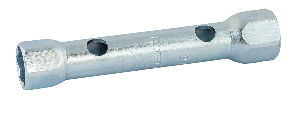 İzeltaş Kovan Anahtar İki Ağız