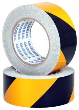 Globus Reflektifli Bant 50Mmx23Mt - GLO14020