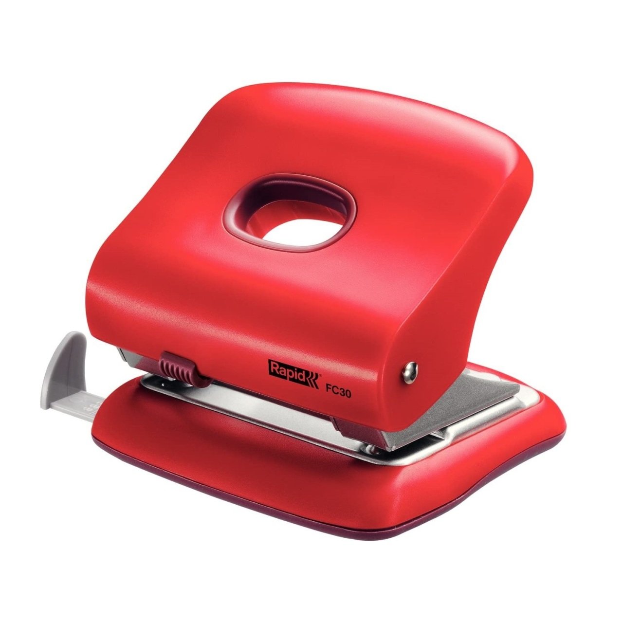 Rapid FC30 Fashion Güçlü Delgeç Kırmızı - 23639403