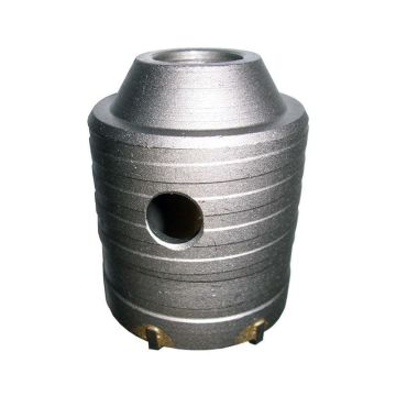 Todrill TD50705 Elmaslı Buat Uç 40 mm