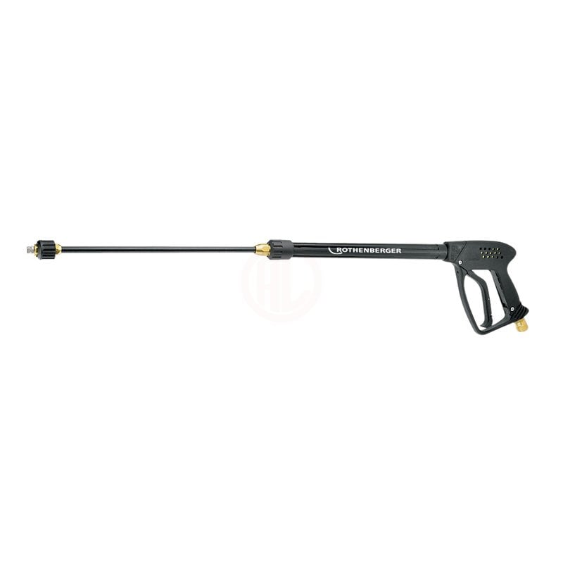 Rothenberger Hp Temizleme Mızrağı 30/130 40/100 50/120 - 76187