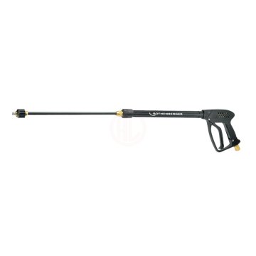 Rothenberger Hp Temizleme Mızrağı 30/130 40/100 50/120 - 76187