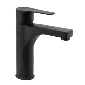 Kas Antoryum Lavabo Armatürü Nero