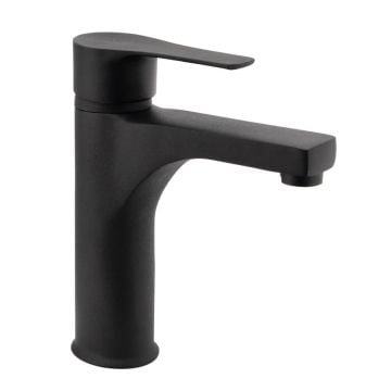 Kas Antoryum Lavabo Armatürü Nero