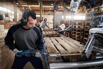 Bosch Panter Testere Bıçağı Endurance For HardNail Pallets S 1122 CHM 225 mm (1 Adet) - 2608658327