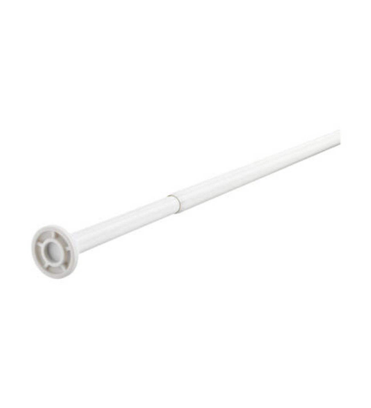 Erol Teknik Yaylı Banyo Perdesi Askısı 25 Mm 150x300 mm