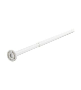 Erol Teknik Yaylı Banyo Perdesi Askısı 25 Mm 150x300 mm