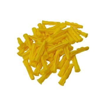 Zenith Roket Dübel 10 mm (1 Paket/500 Adet)