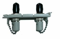 Digital Fiber Connectors, Dual St Bayonet Couplers, Snap-İn