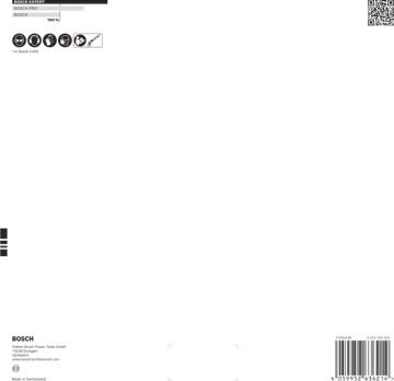 Bosch Expert Zımpara C470 225 Mm 40 Kum 5 Li Paket - 2608901671
