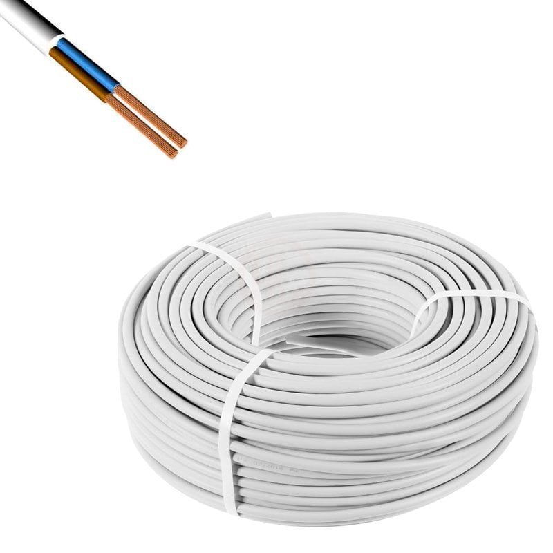 Hes TTR KABLO 3x2.5 - ESTATTR325