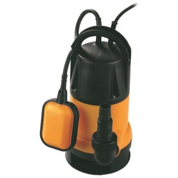 Max Extra Qsb-Jh-400B Kirli Su Dalgıç Pompa - MX05400B
