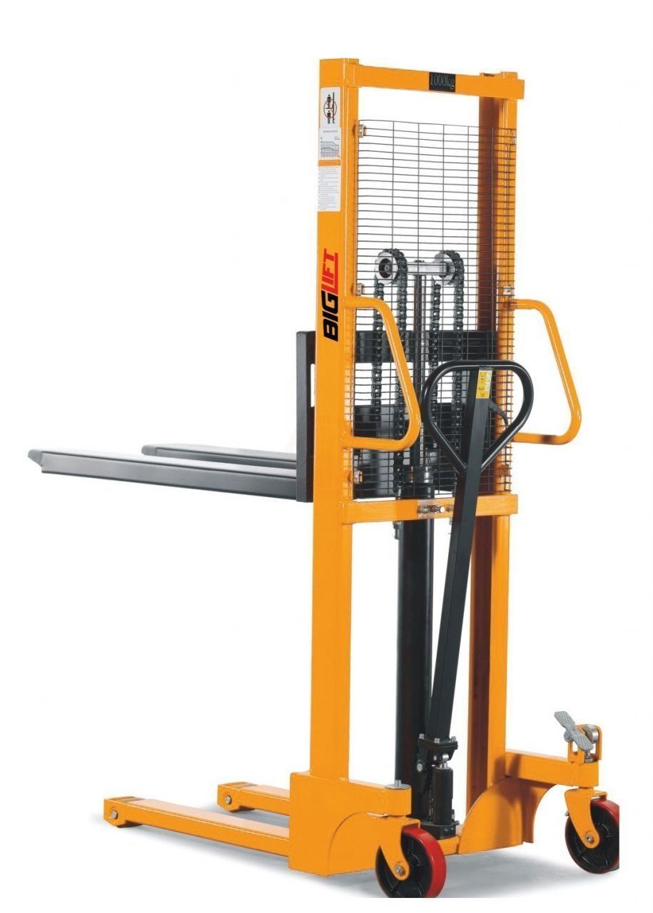 Biglift RM-SFH15 MANUEL İSTİFLEYİCİ 1.5 TON - BIGSFH15