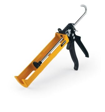 SGS 272 Silikon Tabancası Profesyonel (Alüminyum)