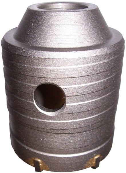Todrill TD50707 Elmaslı Buat Uç 50 mm