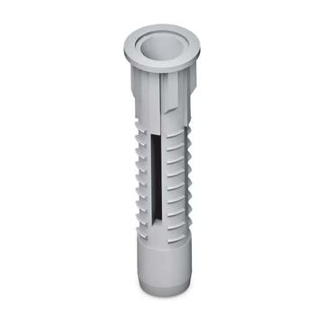 Zenith Tuğla Boşluk Dübeli 8 mm (1 Paket/500 Adet)