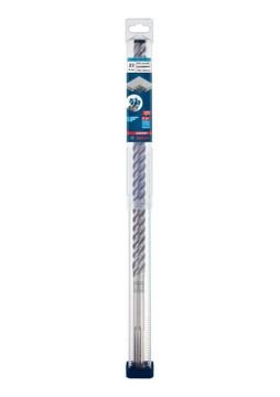 Bosch Kırıcı Delici Uç SDS-Max-8X Expert 22x520 mm (1 Adet) - 2608900234