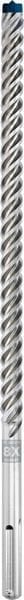 Bosch Kırıcı Delici Uç SDS-Max-8X Expert 22x520 mm (1 Adet) - 2608900234