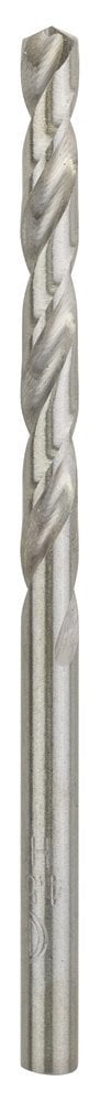 Bosch Metal Matkap Ucu HSS-G DIN 338 (Gümüş) 4,5x80 mm (1 Adet) - 2608585920