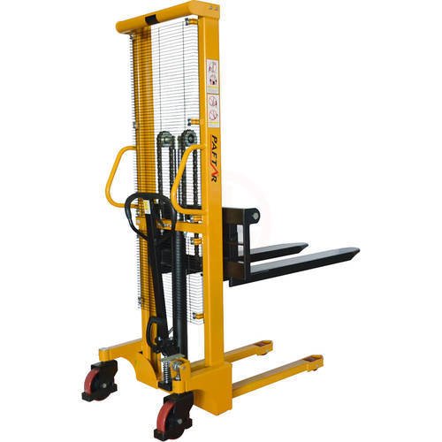 Biglift RM-SFHD1025 MANUEL İSTİFLEYİCİ 1 TON - BIGSFHD1025