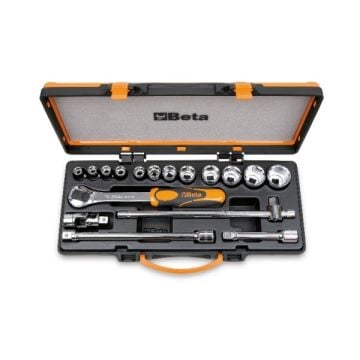 Beta Lokma Takımı 920A/C12