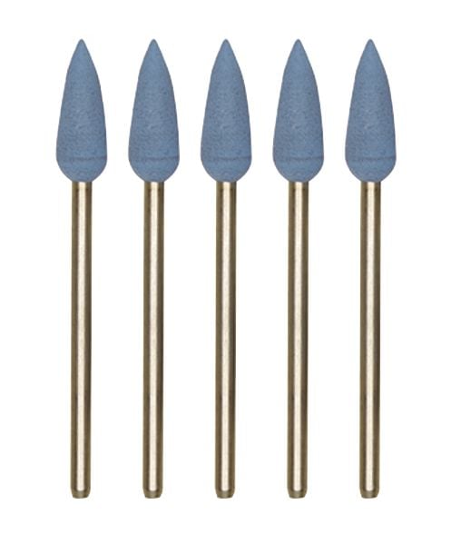 Proxxon Silikon Uç 5 mm (5 Adet) (28288)