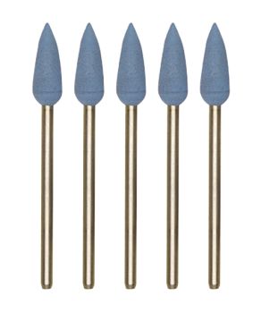 Proxxon Silikon Uç 5 mm (5 Adet) (28288)