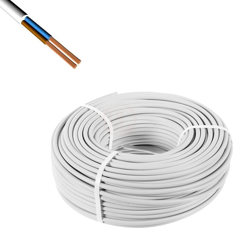 Hes TTR KABLO 2x1.5 - HESTTR215