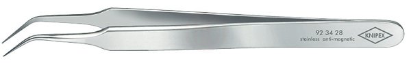 Knipex 92 34 28 İĞNE UÇLU CIMBIZ - KNI923428