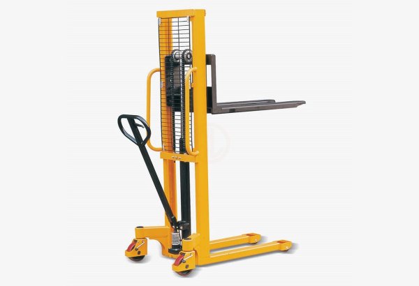 Biglift RM-SFHD1025 MANUEL İSTİFLEYİCİ 1 TON - BIGSFHD1025