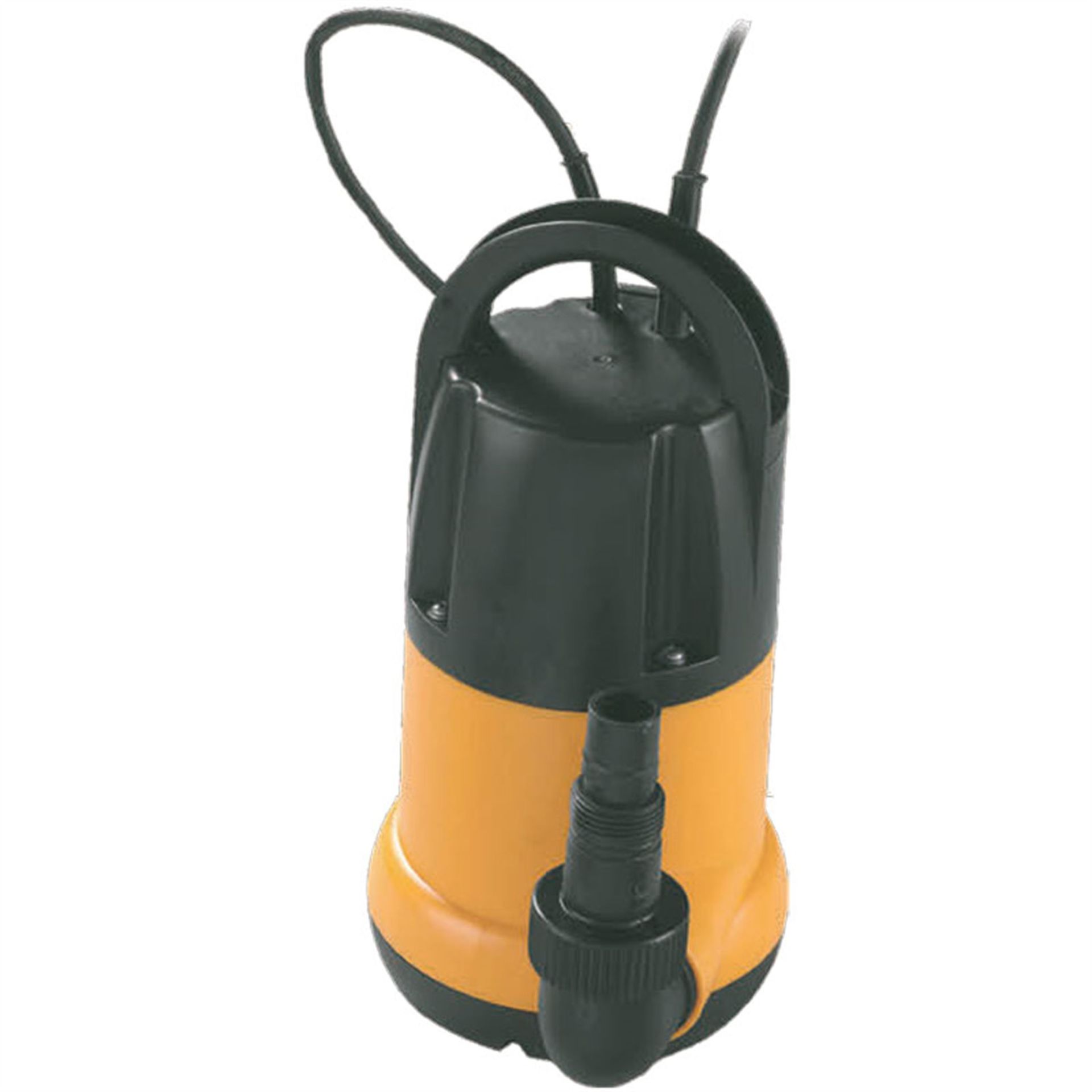 Max Extra Qsb-Jh-55012 Temiz Su Dalgıç Pompa - MX0555012