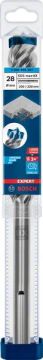 Bosch Kırıcı Delici Uç SDS-Max-8X Expert 28x320 mm (1 Adet) - 2608900247