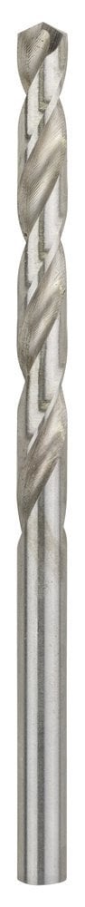 Bosch Metal Matkap Ucu HSS-G DIN 338 (Gümüş) 5,0x86 mm (1 Adet) - 2608585922