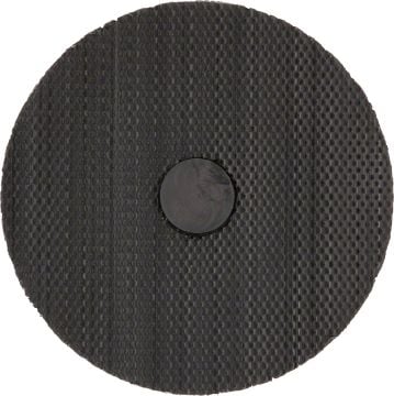 Bosch X-Lock Velcro Zımpara Tabanı SCM Merkez Delikli 115 mm - 2608601723