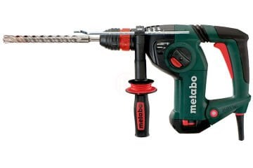 Metabo Kırıcı Delici Makine KHE 3251