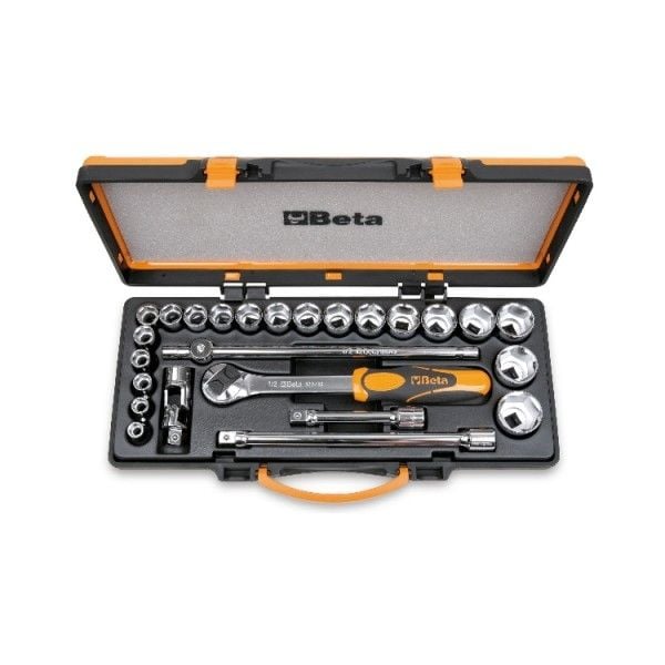 Beta Lokma Takımı 920A/C20Q