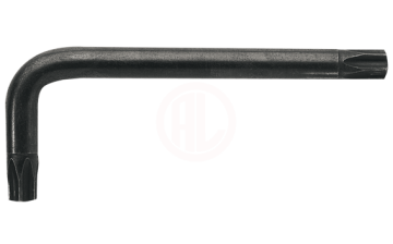 Ceta Form Torx L Anahtar (Kısa Tip) T25