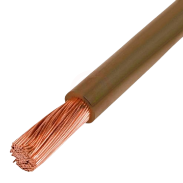 Hes NYA KABLO 0,75 - NYA075