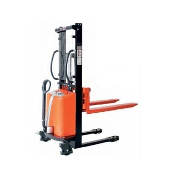 Biglift RM-SPM1025 YARI AKÜLÜ İSTİF MAKİNASI 1 TON - BIGSPM1025