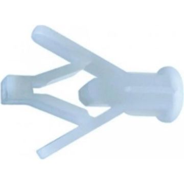 Zenith Kanatlı Alçıpan Dübeli 2 mm (1 Paket/500 Adet)