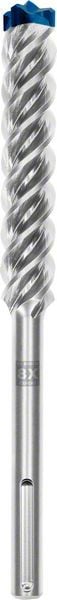 Bosch Kırıcı Delici Uç SDS-Max-8X Expert 30x320 mm (1 Adet) - 2608900252
