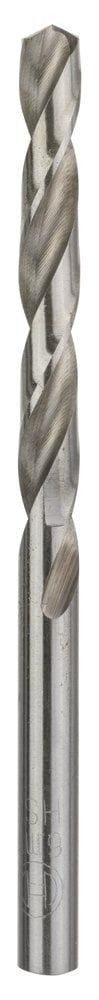 Bosch Metal Matkap Ucu HSS-G DIN 338 (Gümüş) 6,0x93 mm (1 Adet) - 2608585926