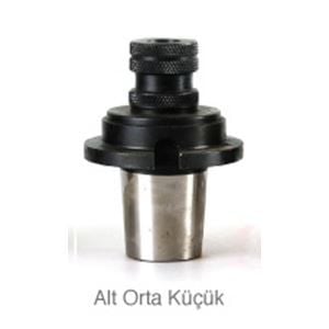 Tuwei TWG-VIA Alt orta küçük 60-89 Ø