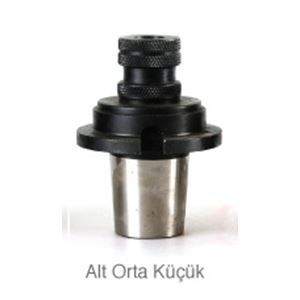 Tuwei TWG-VIA Alt orta küçük 60-89 Ø