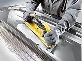 Sia Şerit Zımpara 1950 Siaspeed 66 Delik 70x400 mm 240 Kum