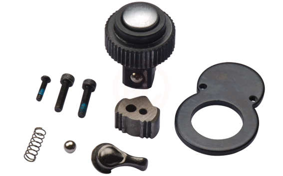 Ceta Form Tork Anahtarı Yedek Parça Takımı (D03F-31 Serisi İçin)