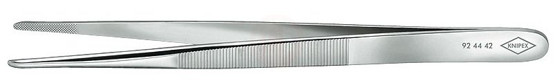 Knipex 92 44 42 KÜT UÇLU CIMBIZ 140 MM - KNI924442
