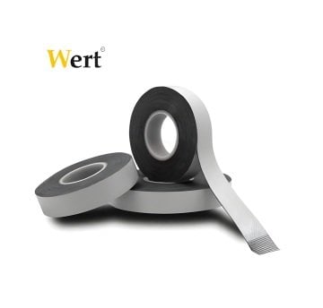 Wert 5037 Eriyen İzolasyon Bandı, 5m