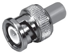 Assmann Bnc Terminatör 50 Ohm