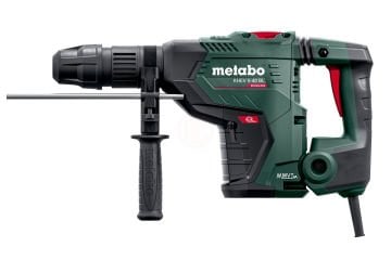 Metabo Kırıcı Delici Makine KHEV 5-40 BL